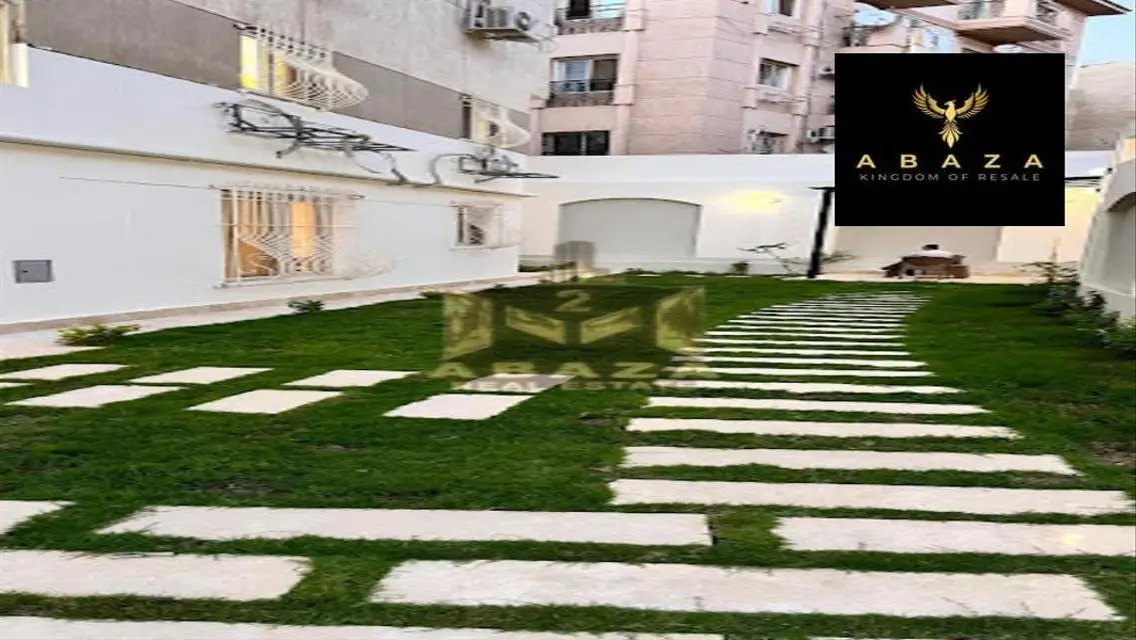 Luxury Apartment for Sale – 4,200,000 EGP