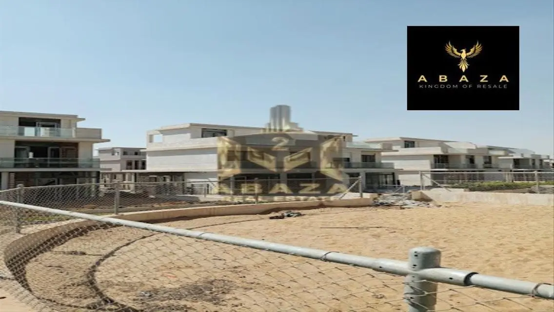 Luxury Apartment for Sale – 4,200,000 EGP