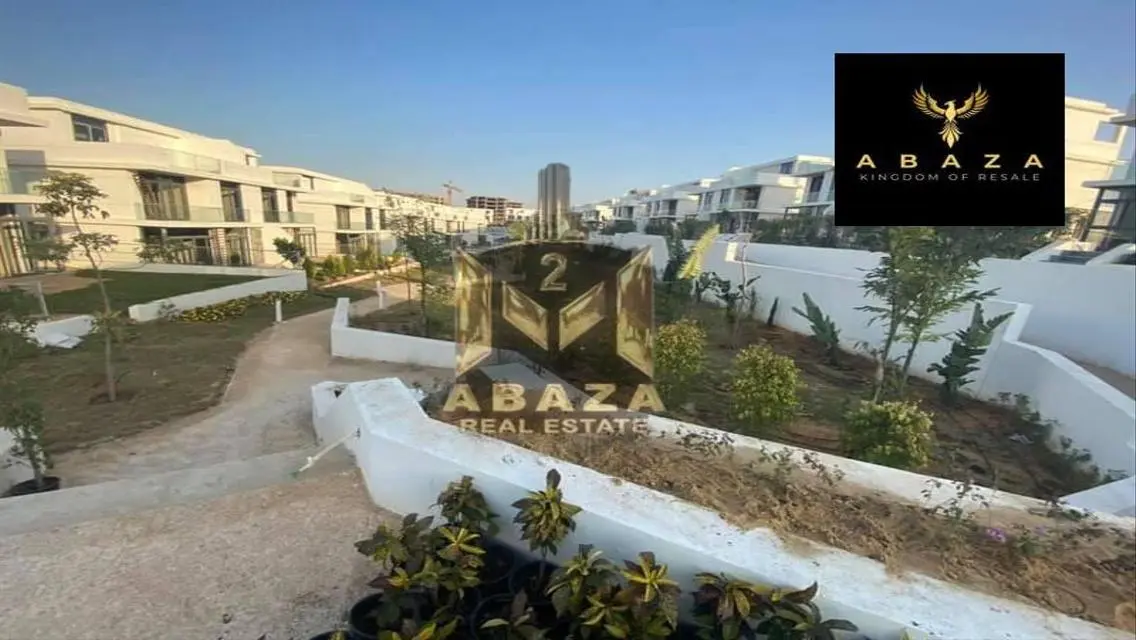 Luxury Apartment for Sale – 4,200,000 EGP
