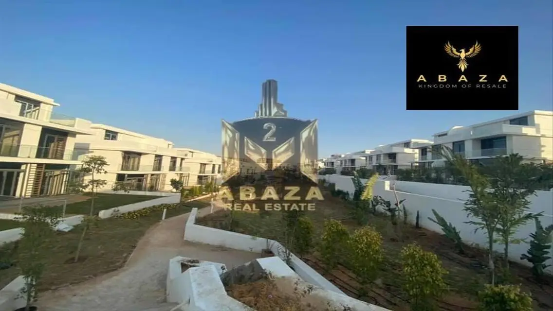 Luxury Apartment for Sale – 4,200,000 EGP