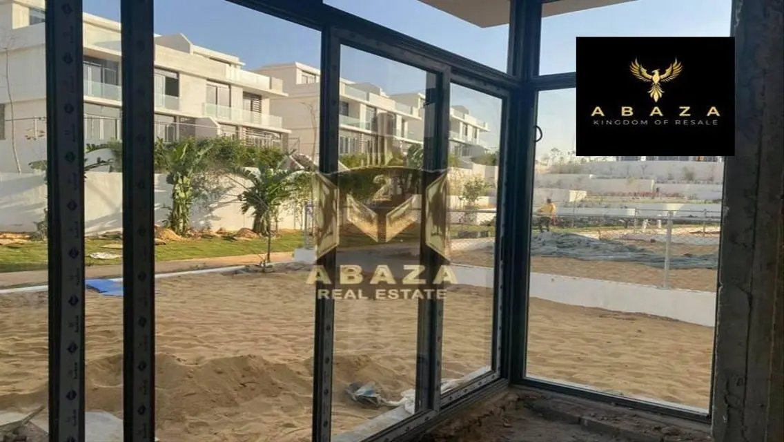 Luxury Apartment for Sale – 4,200,000 EGP