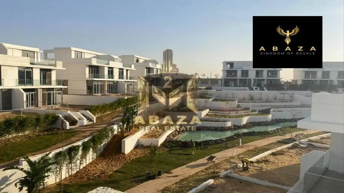 Luxury Apartment for Sale – 4,200,000 EGP
