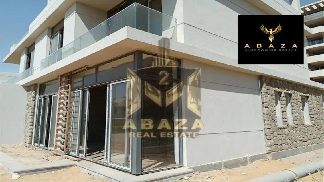 Luxury Apartment for Sale – 4,200,000 EGP