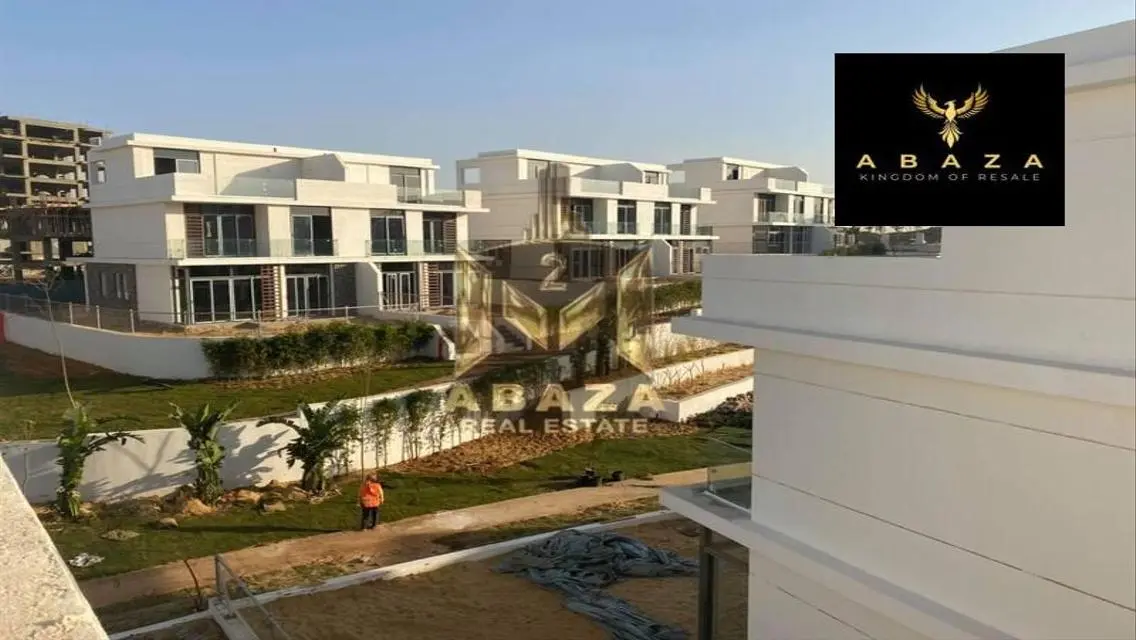 Luxury Apartment for Sale – 4,200,000 EGP