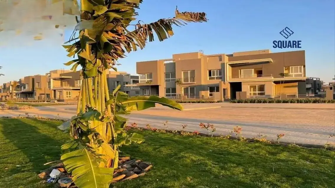 Luxurious Apartment in Kayan with Stunning View