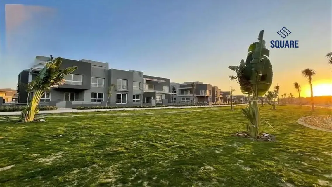 Luxurious Apartment in Kayan with Stunning View