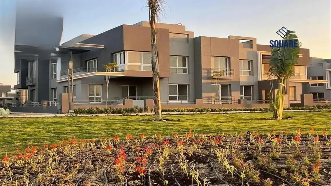 Luxurious Apartment in Kayan with Stunning View