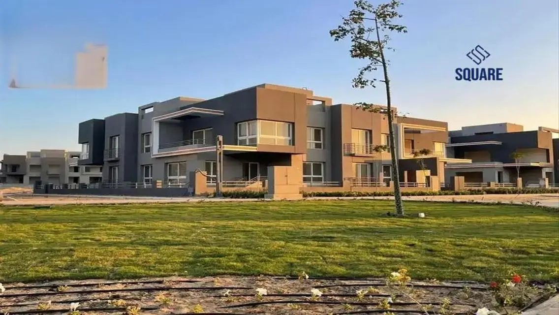 Luxurious Apartment in Kayan with Stunning View