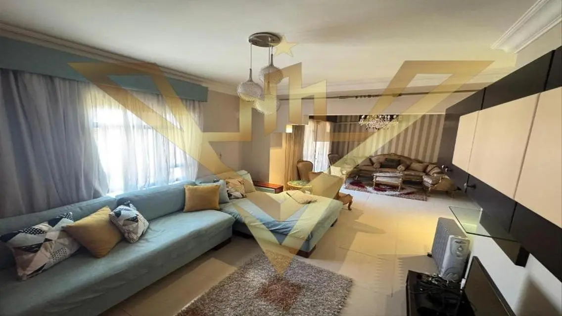 Luxurious Apartment with Spacious Layout and Modern Amenities for Sale