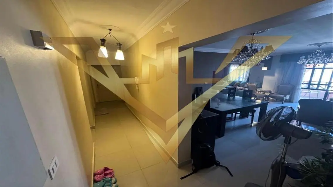 Luxurious Apartment with Spacious Layout and Modern Amenities for Sale