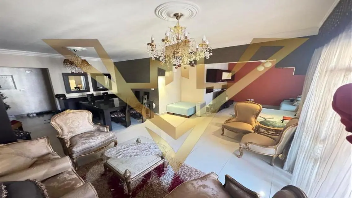 Luxurious Apartment with Spacious Layout and Modern Amenities for Sale