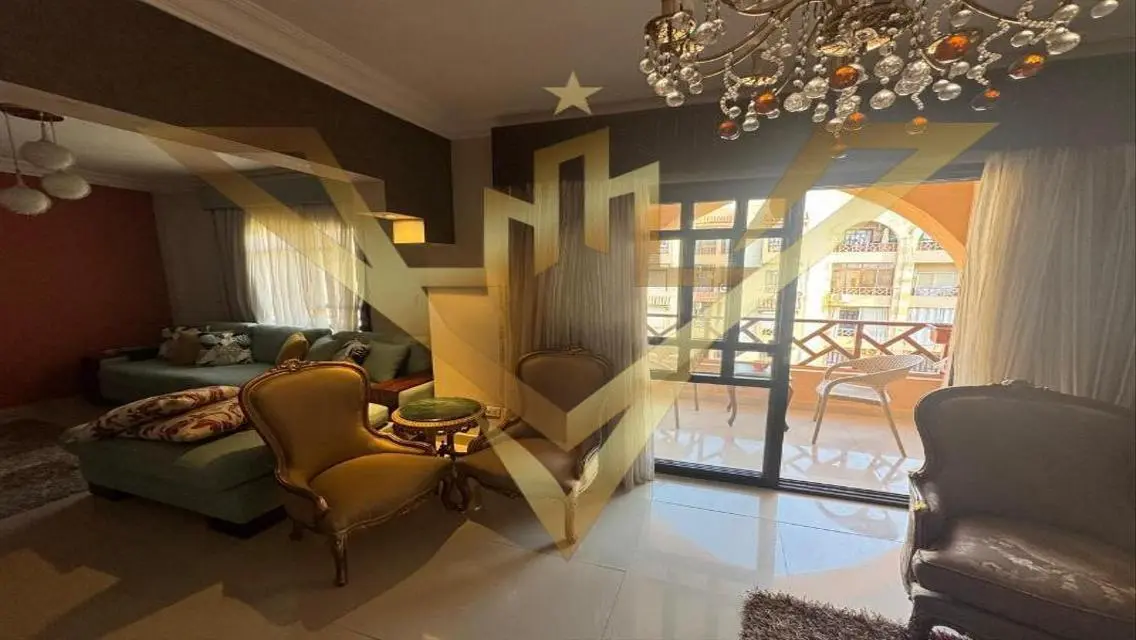 Luxurious Apartment with Spacious Layout and Modern Amenities for Sale