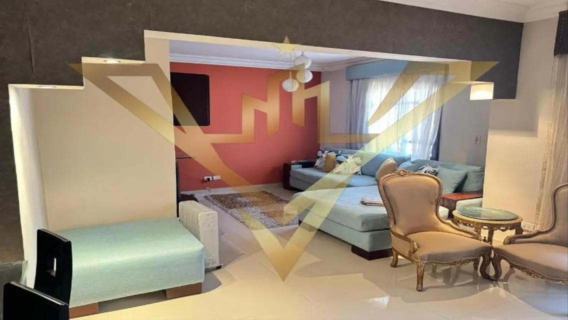 Luxurious Apartment with Spacious Layout and Modern Amenities for Sale