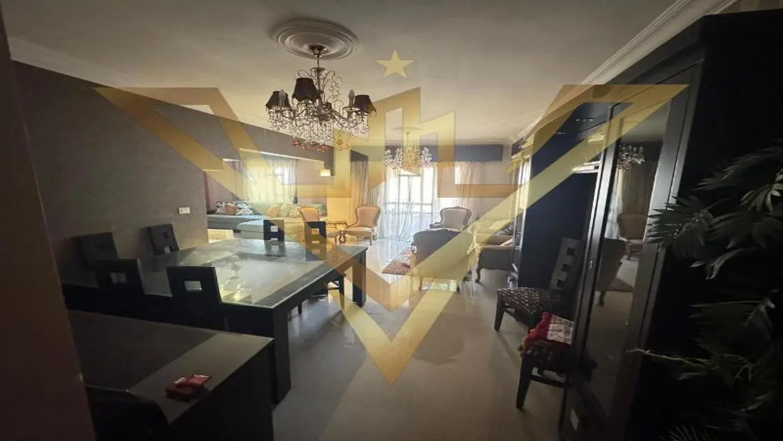 Luxurious Apartment with Spacious Layout and Modern Amenities for Sale