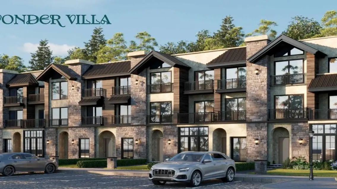 Spacious Apartment in a Prime Location