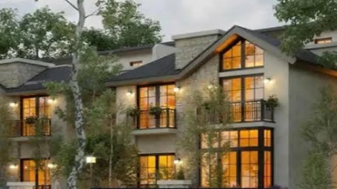 Spacious Apartment in a Prime Location