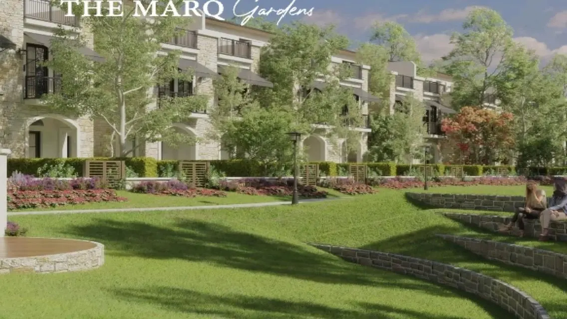 Spacious Apartment in a Prime Location
