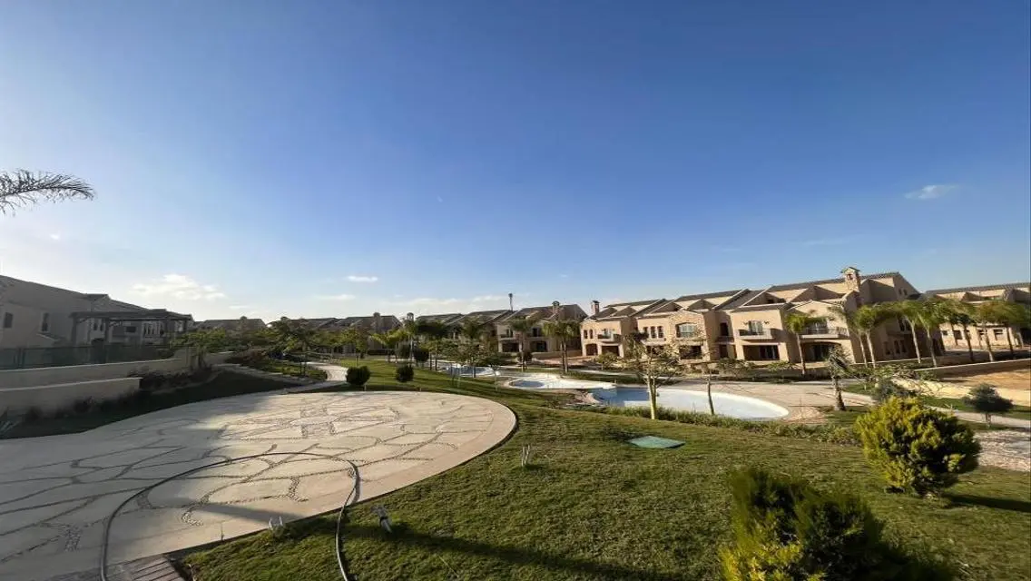 Special Offer Apartment for Sale in Green Square