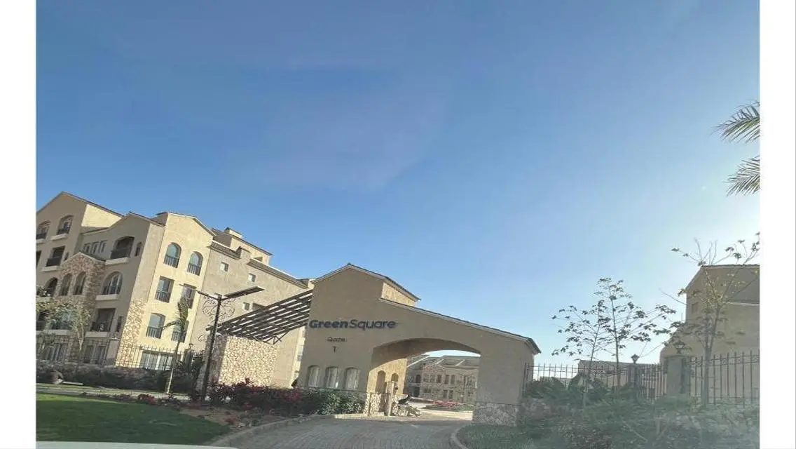 Special Offer Apartment for Sale in Green Square