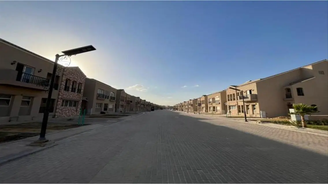 Special Offer Apartment for Sale in Green Square
