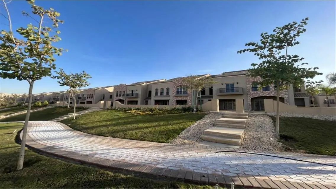 Special Offer Apartment for Sale in Green Square