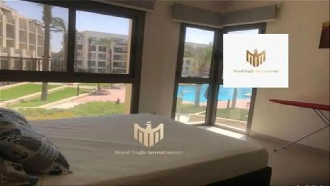 Stunning Apartment for Sale with Spacious Balcony
