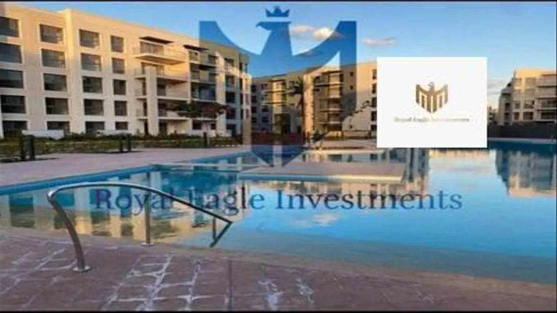 Stunning Apartment for Sale with Spacious Balcony