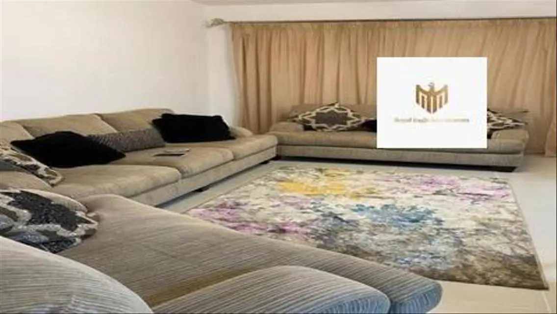 Stunning Apartment for Sale with Spacious Balcony