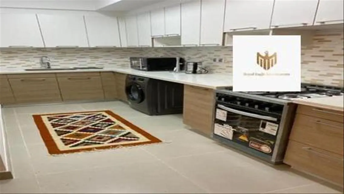 Stunning Apartment for Sale with Spacious Balcony