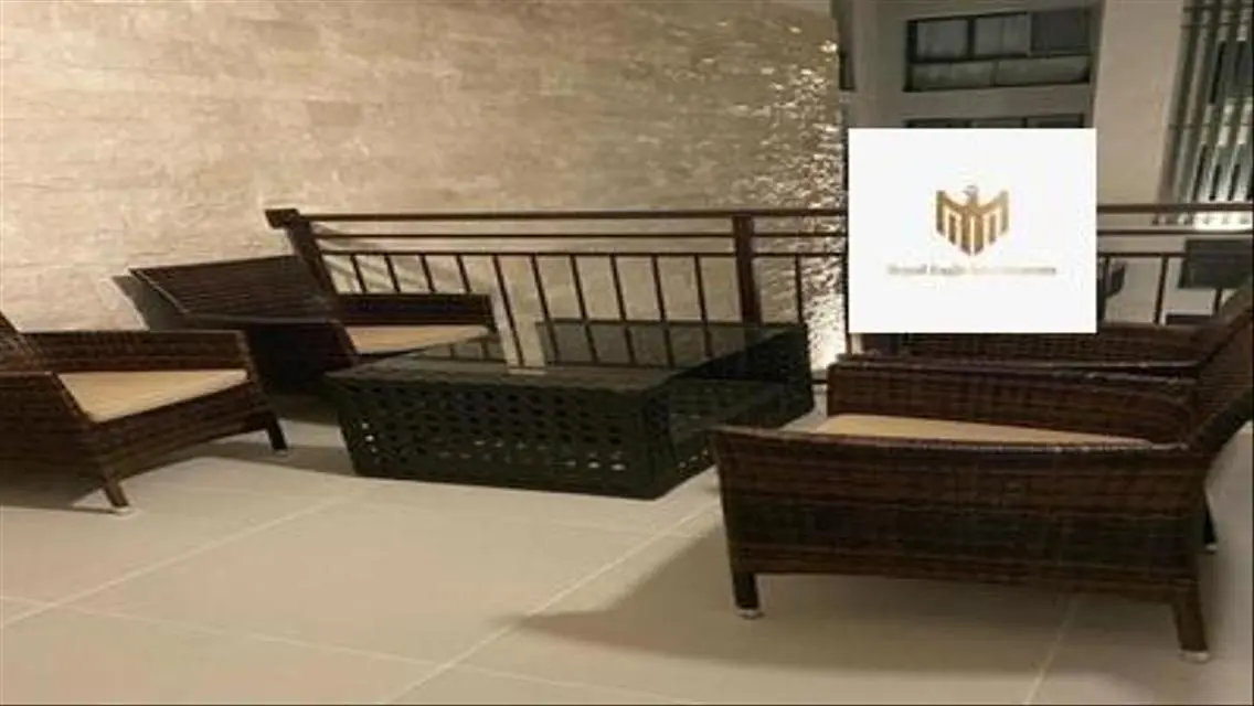 Stunning Apartment for Sale with Spacious Balcony