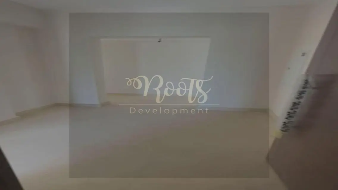 Luxury Apartment of 163 sqm for 35,000 EGP