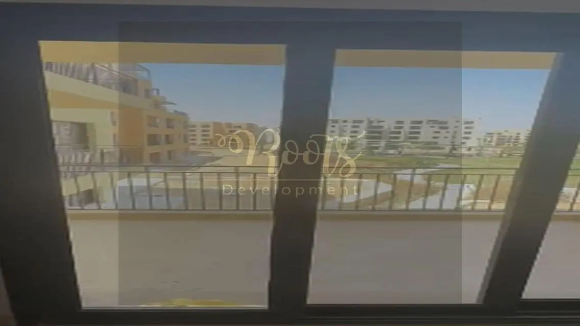 Luxury Apartment of 163 sqm for 35,000 EGP