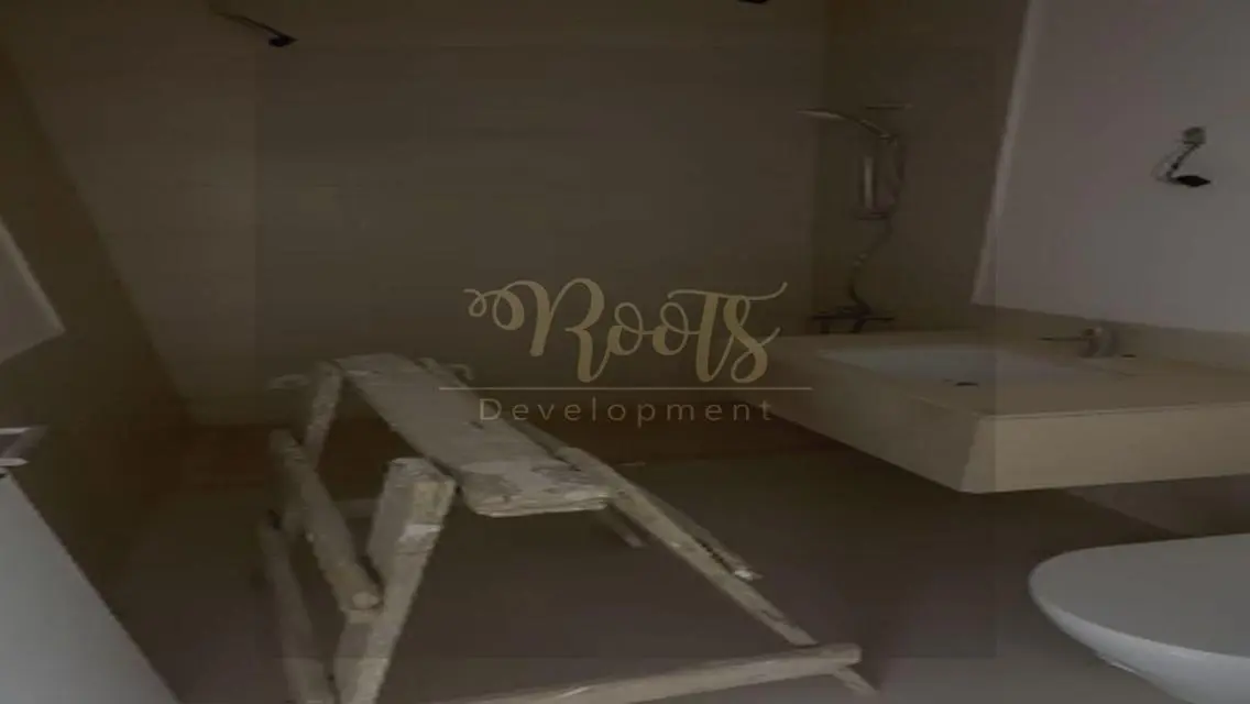 Luxury Apartment of 163 sqm for 35,000 EGP
