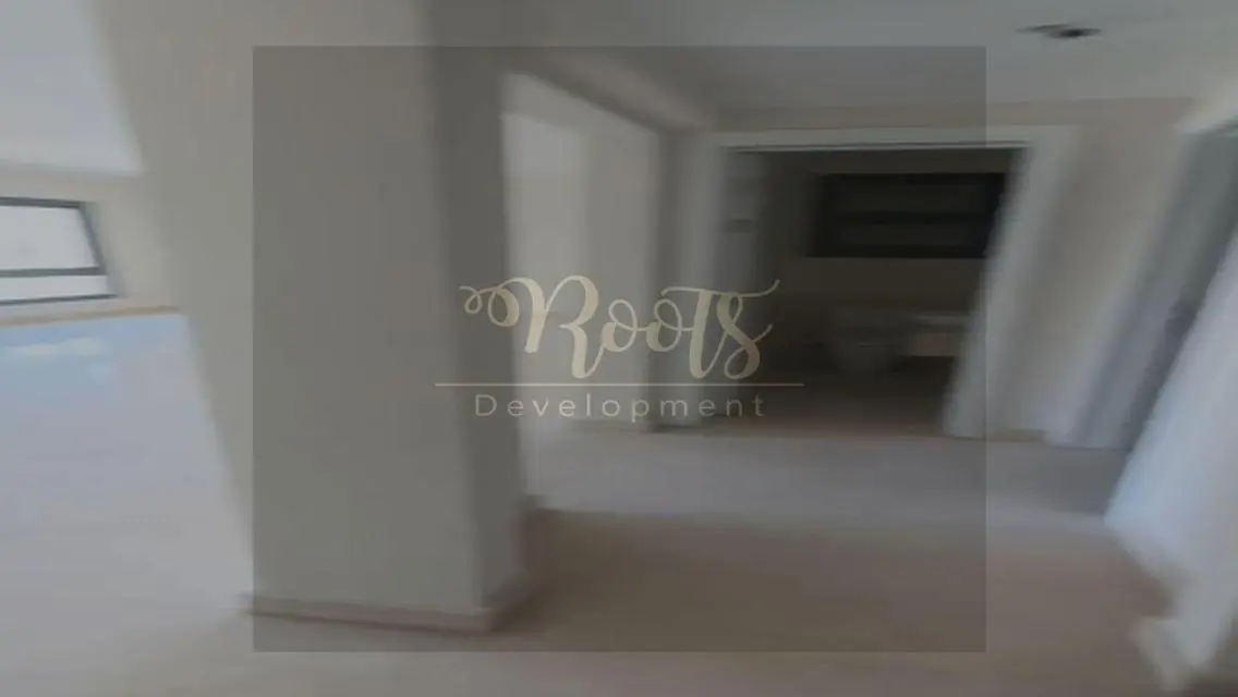 Luxury Apartment of 163 sqm for 35,000 EGP