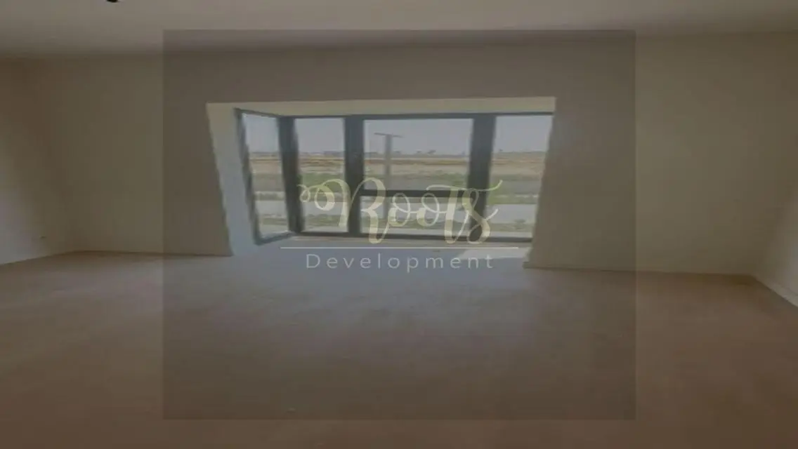 Luxury Apartment of 163 sqm for 35,000 EGP