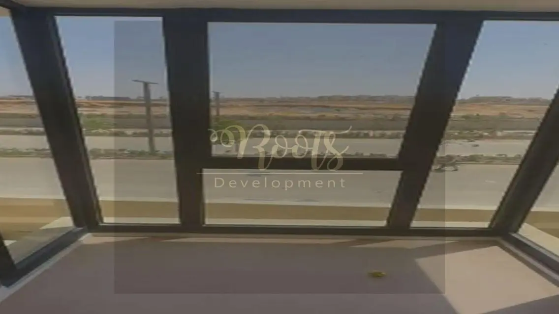 Luxury Apartment of 163 sqm for 35,000 EGP