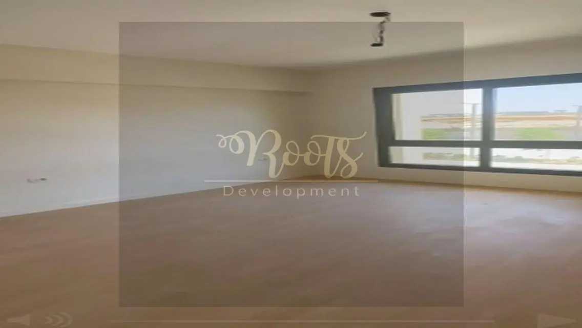 Luxury Apartment of 163 sqm for 35,000 EGP