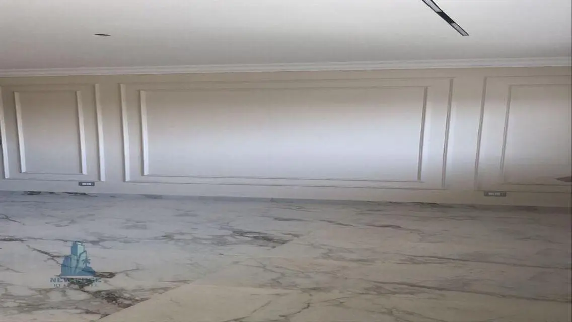 Luxury Apartment with Premium Amenities