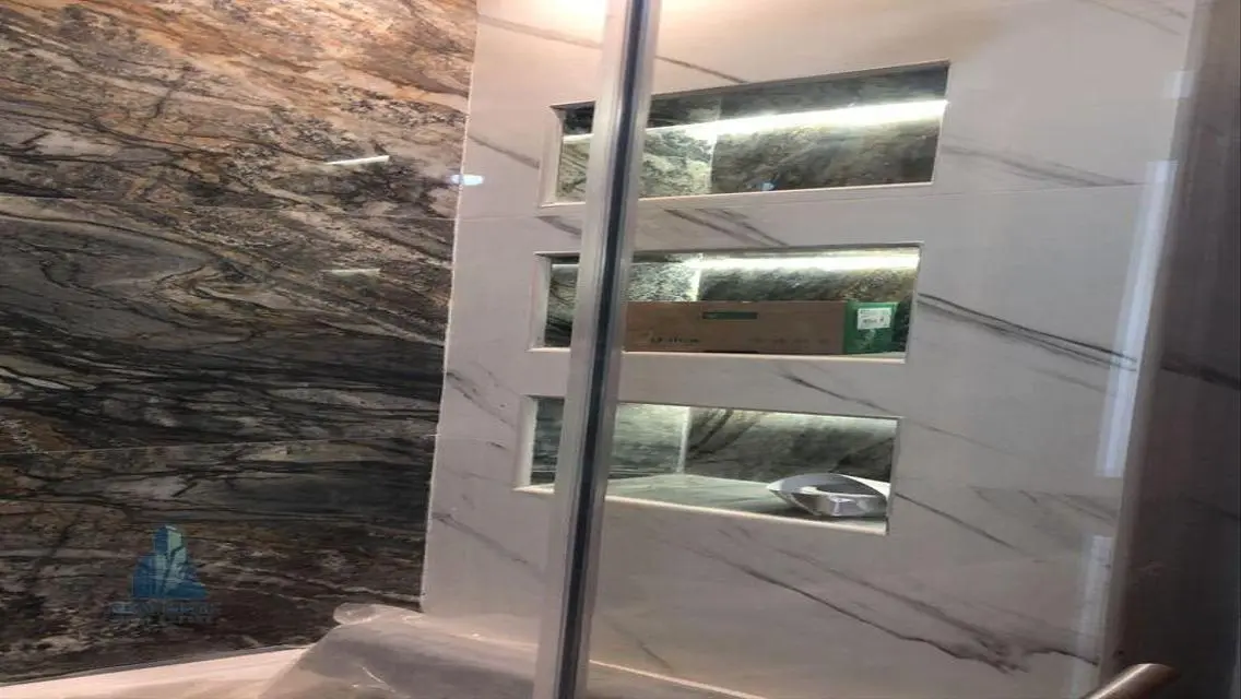 Luxury Apartment with Premium Amenities