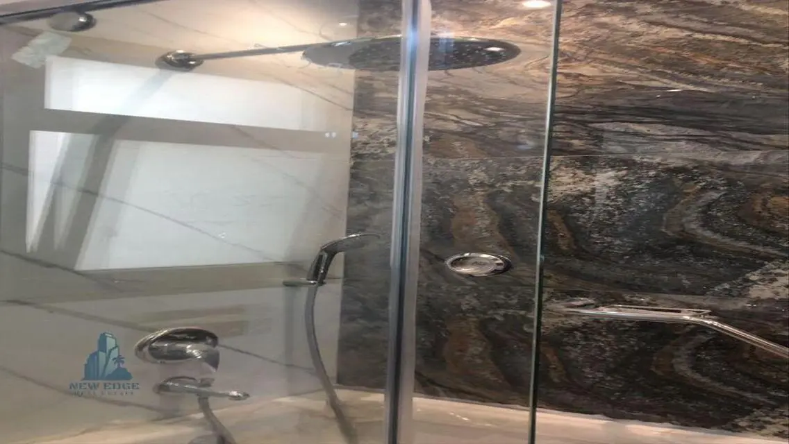 Luxury Apartment with Premium Amenities
