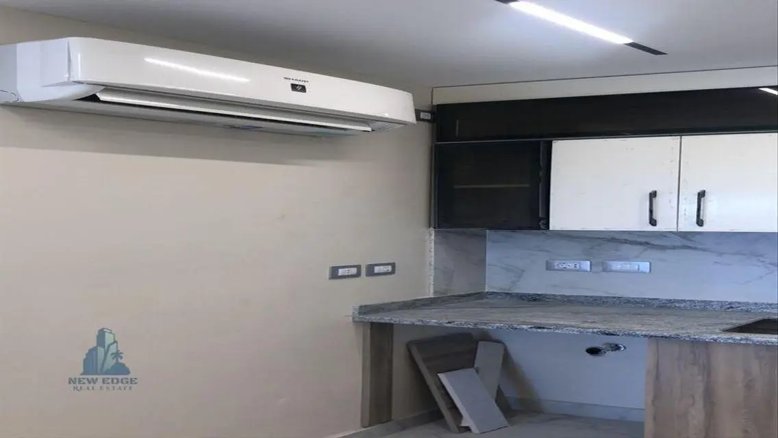 Luxury Apartment with Premium Amenities