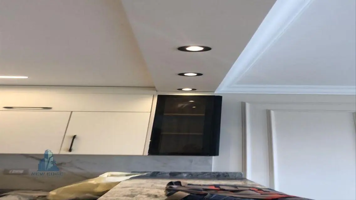 Luxury Apartment with Premium Amenities