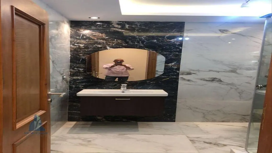 Luxury Apartment with Premium Amenities