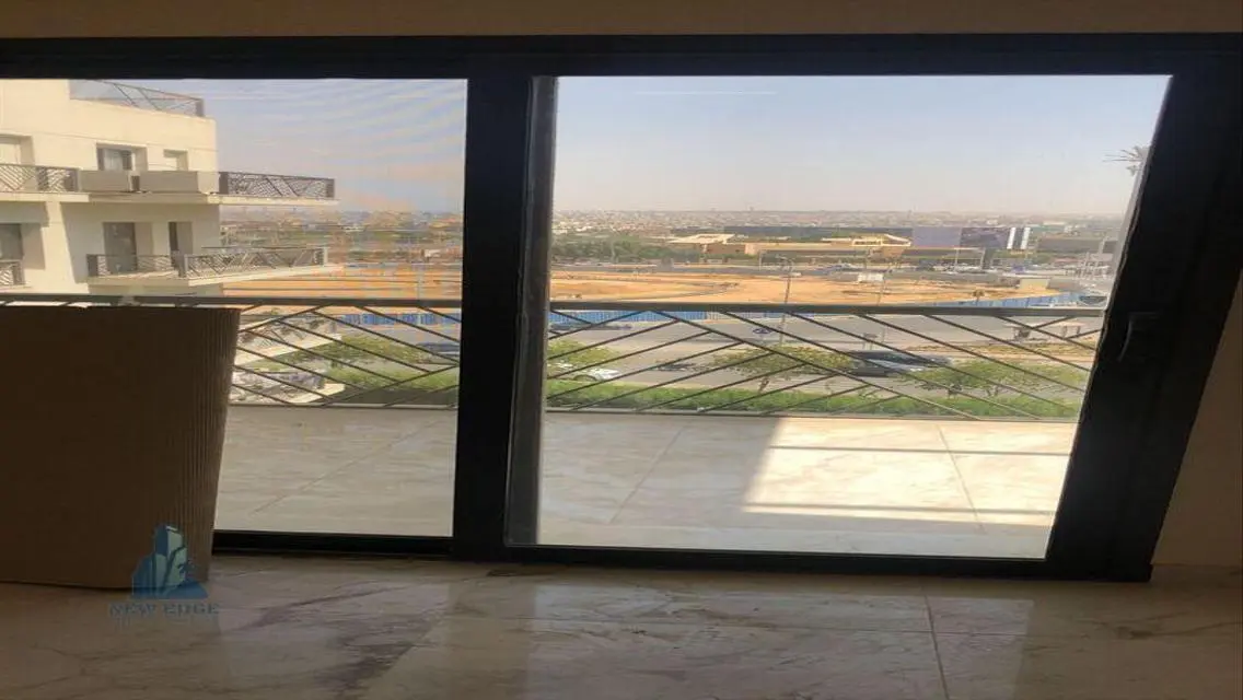 Luxury Apartment with Premium Amenities
