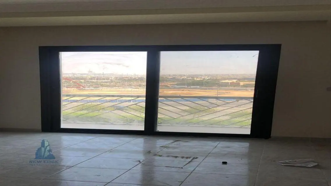 Luxury Apartment with Premium Amenities