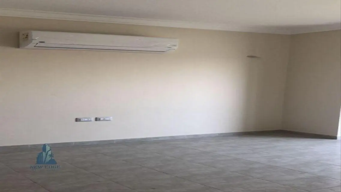 Luxury Apartment with Premium Amenities