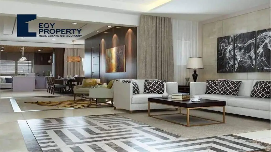 Ebadyav - 10: Luxurious Community Spaces for Sale