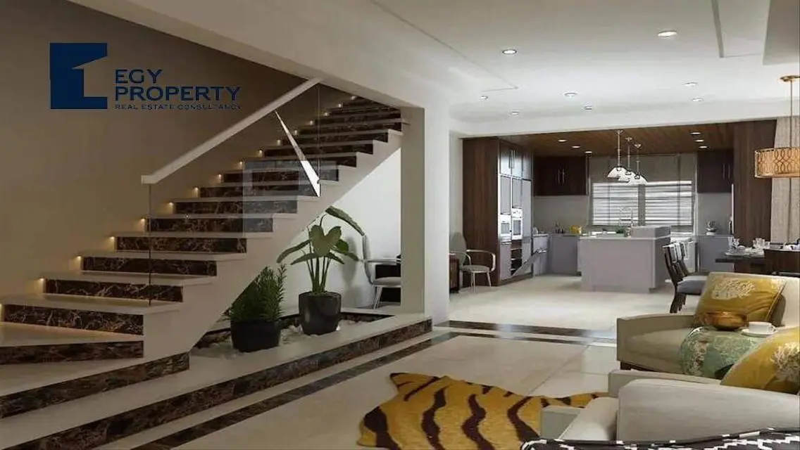 Ebadyav - 10: Luxurious Community Spaces for Sale