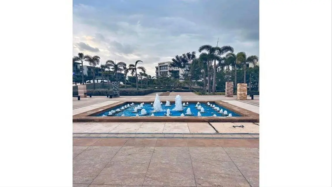 Luxury Apartment for Rent with Lake View