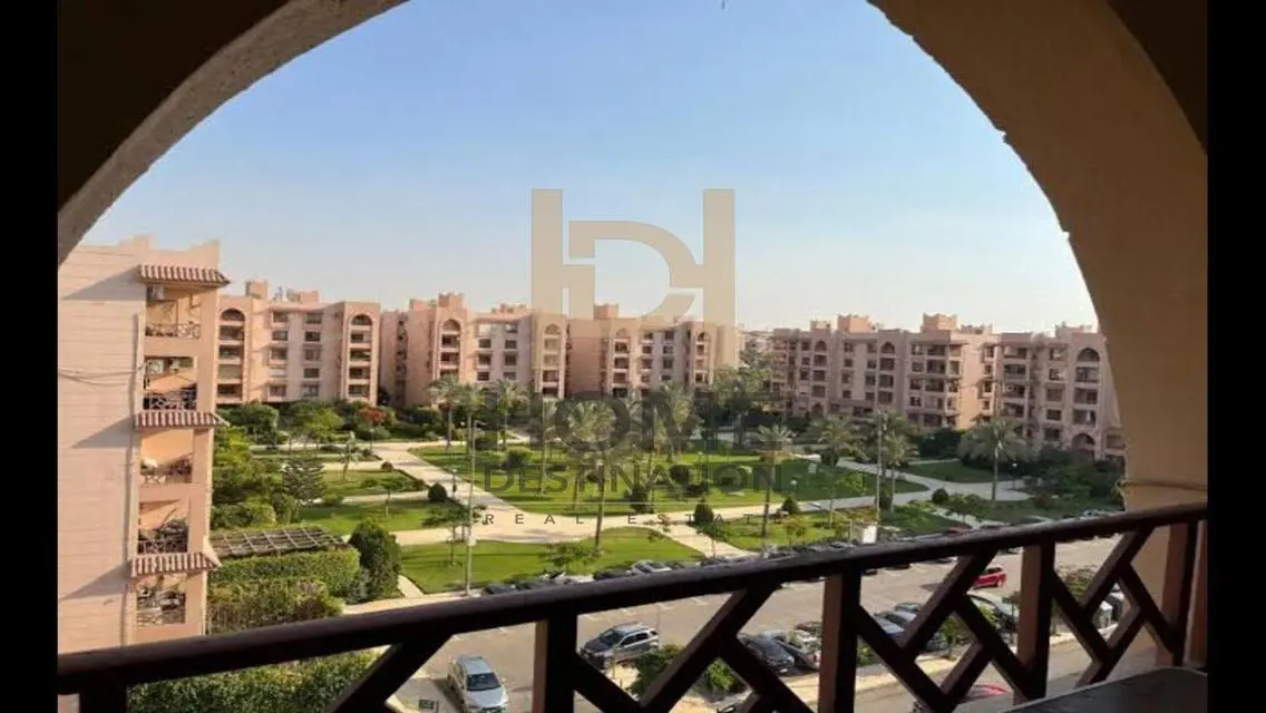 Luxury 3-Bedroom Apartment with Stunning Views